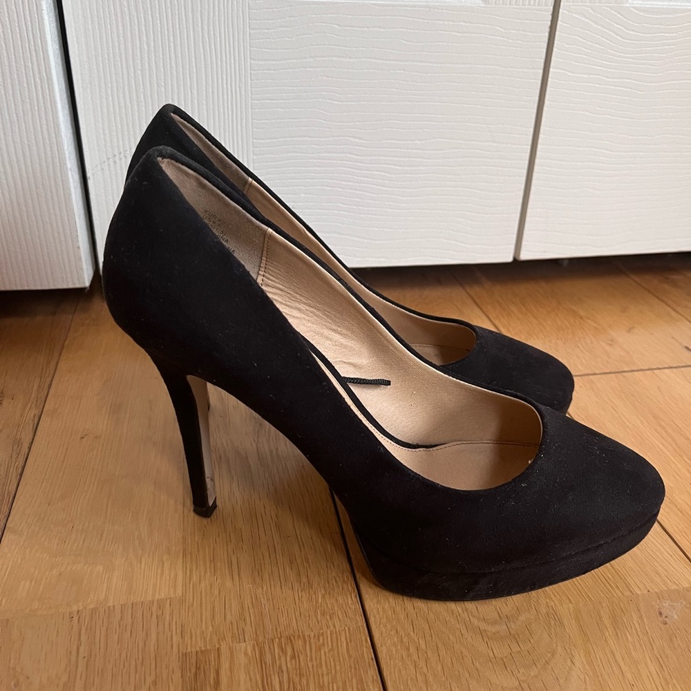 3 FOR $100/ H&M Platform Heels